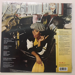 Пластинка Donna Summer - On The Radio: Greatest Hits Vol. I & II