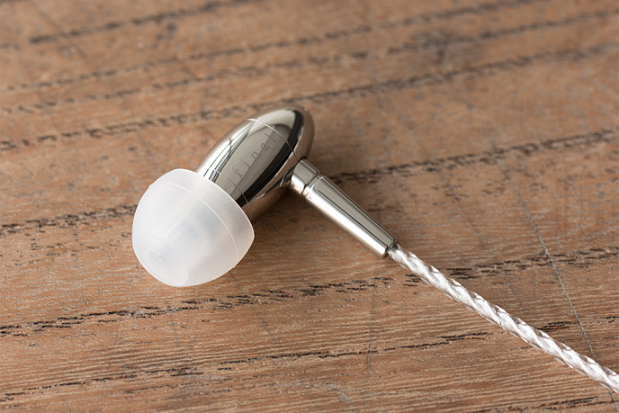 Наушники Final Audio FI-BA-SST - рис.4