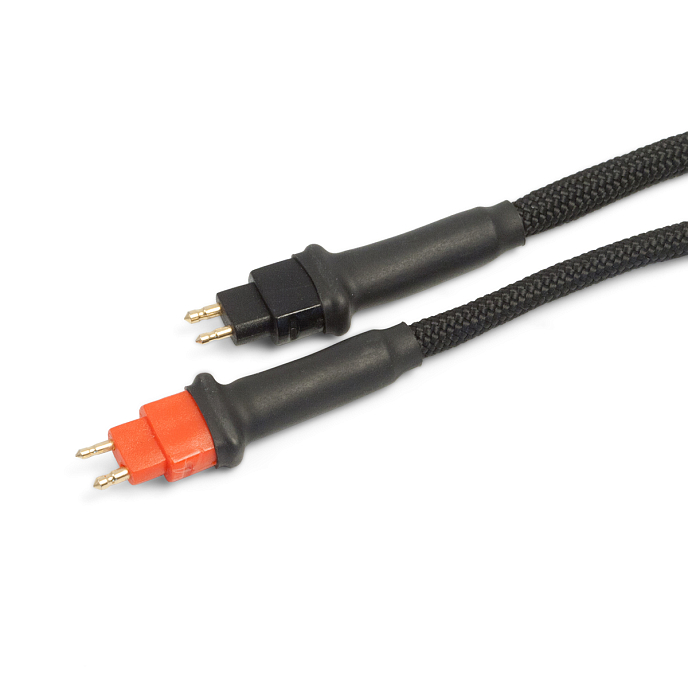 Кабель Dr.Head WE4 X 0.5 rev2 Gold Sennheiser HD600, HD650 - рис.2