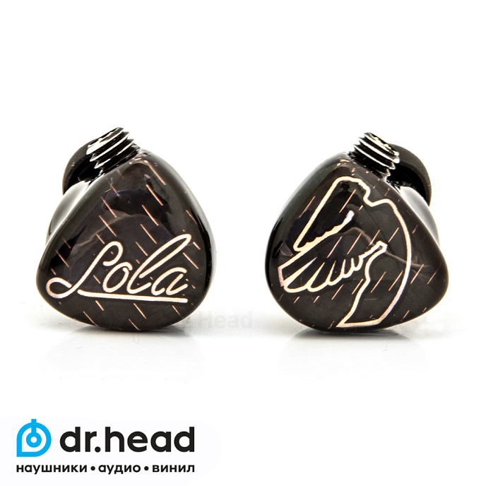 Наушники JH Audio Lola Universal - рис.1