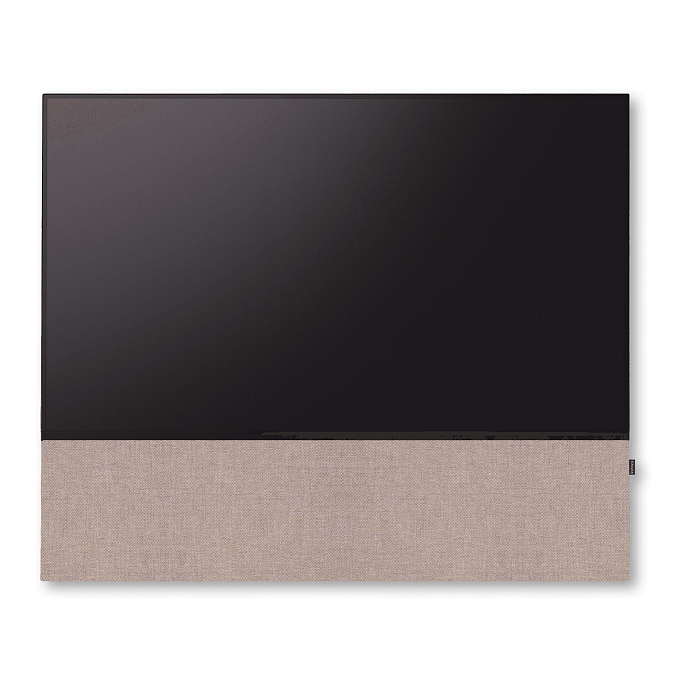 Саундбар CANVAS HIFI 77 Milled Ochre - рис.0