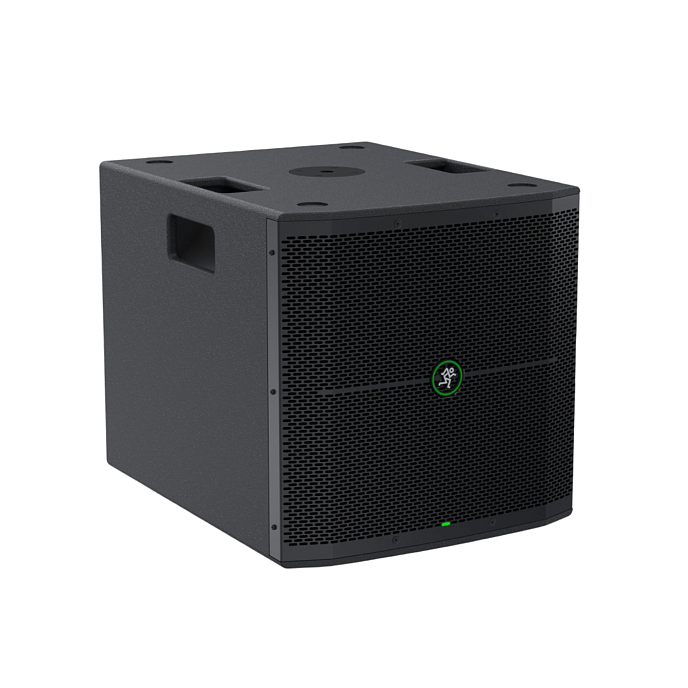 Сабвуфер Mackie THUMP115S Black - рис.2