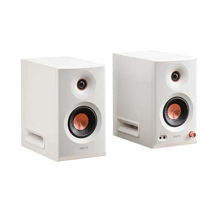 Студийный монитор Edifier MR5 White - рис.3