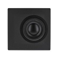 Сабвуфер Dynaudio Core Sub Compact Black
