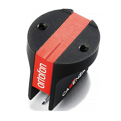 Звукосниматель Ortofon MC Cadenza Red