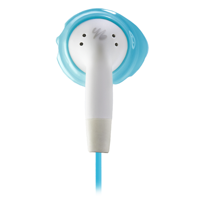 Наушники JBL Yurbuds Inspire 100 Women Aqua - рис.3