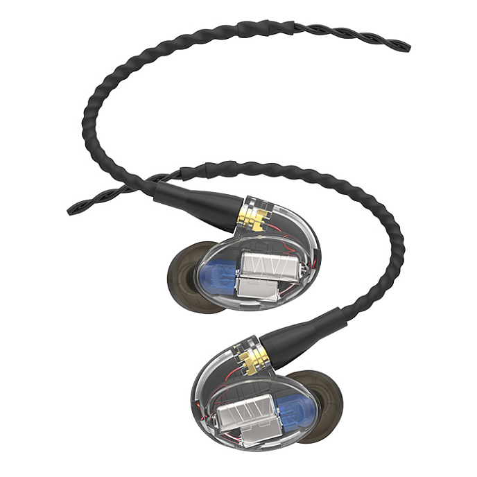 IEM наушники Westone UM Pro 20 NEW Clear - рис.0