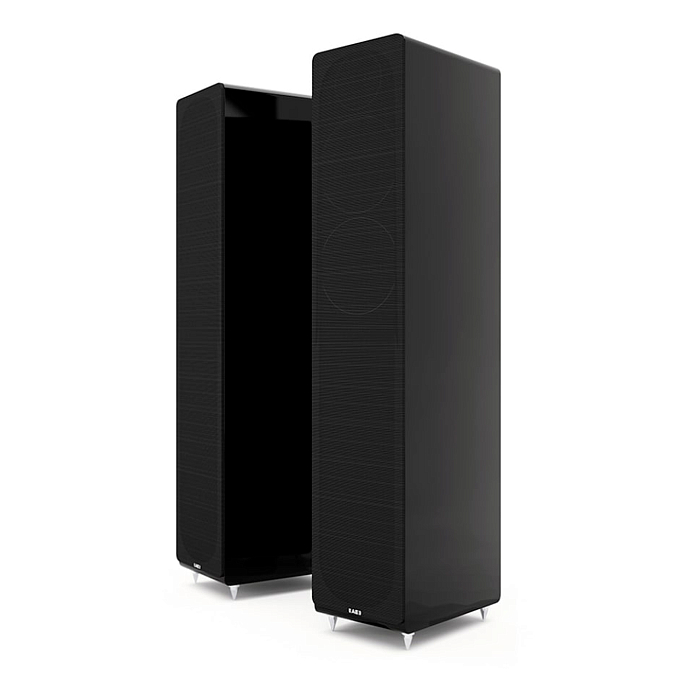 Напольная акустика Acoustic Energy AE309 Piano Gloss Black - рис.1