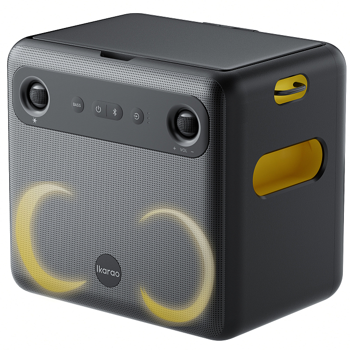 Караоке-система Ikarao Break X2 i200 - рис.2