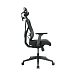 Компьютерное кресло GTChair VIDA Z GR Black - рис.4