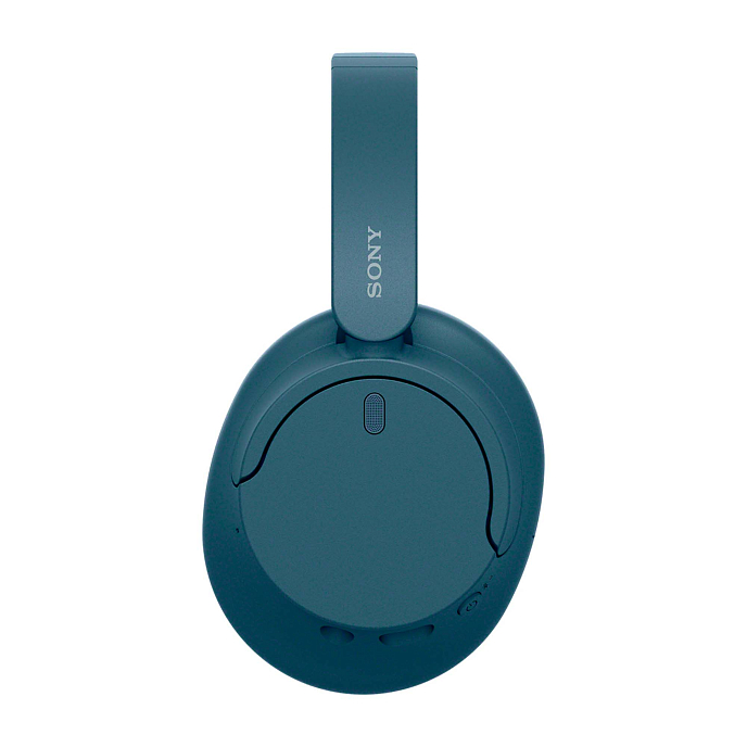 Беспроводные наушники Sony WH-CH720N Blue - рис.4