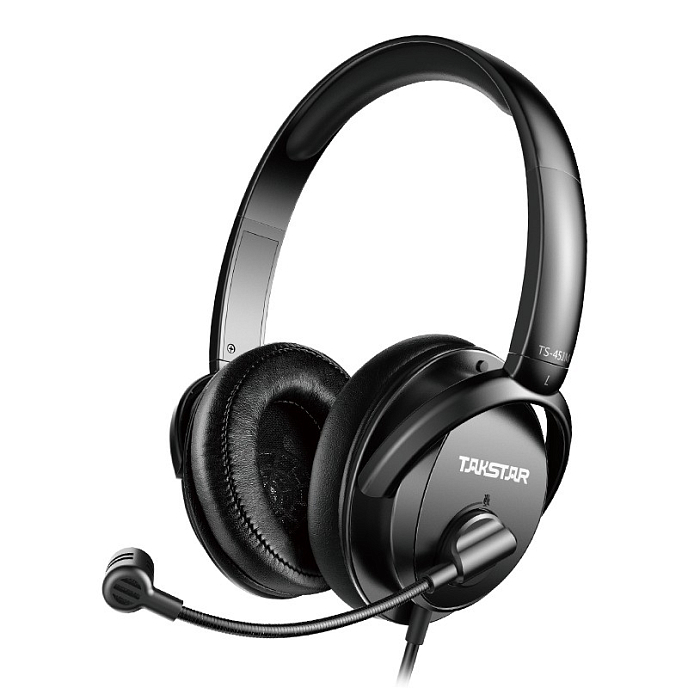 Игровая гарнитура TAKSTAR TS-451M - рис.0