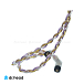 Кабель Hybrid Audio Multi Hybrid Cables JH 4pin to 2.5mm - рис.1