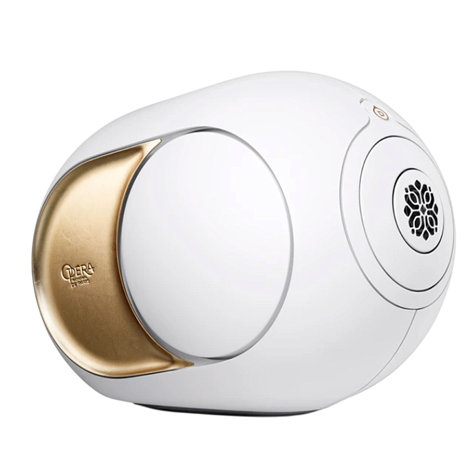 Беспроводная акустика Devialet Phantom Ultimate 108 dB Opera de Paris Gold Leaf - рис.0