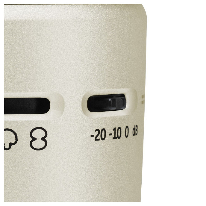 Микрофон студийный Sennheiser MK 8 - рис.8