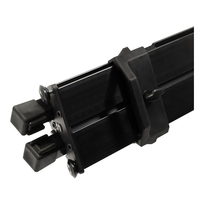 Стойка Ultimate Support Apex One Black - рис.4