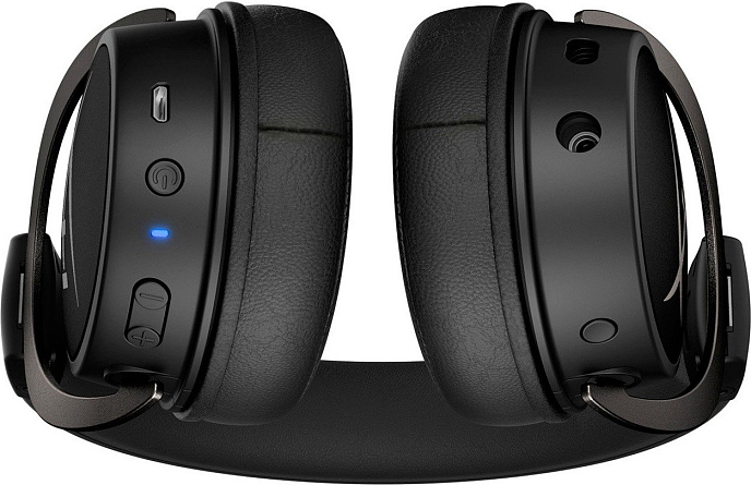 Игровая гарнитура HyperX Cloud MIX - рис.3