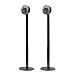 Стойки под акустику Focal Pack Stand Dome Black - рис.2