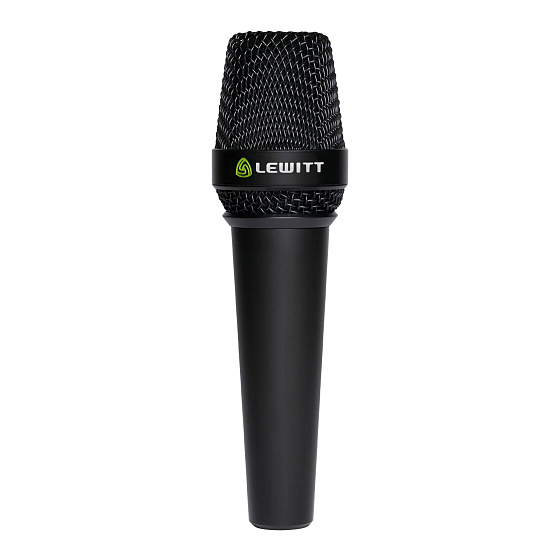 Микрофон вокальный Lewitt MTP W950 - рис.0
