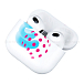 Беспроводные наушники Apple AirPods 3rd New Year - рис.4