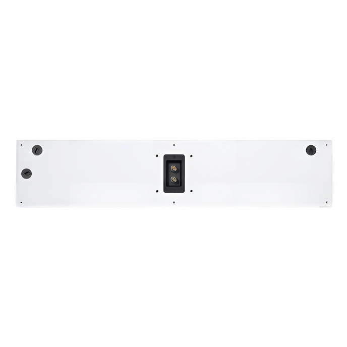 Встраиваемая акустика Canton Atelier 9 C In Wall White Matt - рис.2