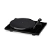 Проигрыватель винила Pro-Ject E1 AT3600L High Gloss Black - рис.1