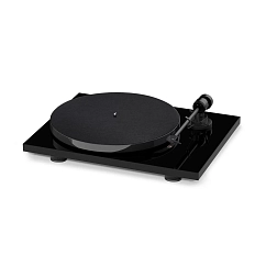Проигрыватель винила Pro-Ject E1 AT3600L High Gloss Black