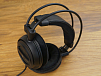 - рис.5 Наушники полноразмерные Audio-Technica ATH-AVA400 - рис.5