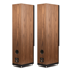 Напольная акустика Radiotehnika Gamma 3.02 Walnut