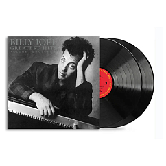 Пластинка Billy Joel - Greatest Hits Volume I & Volume II - 2LP