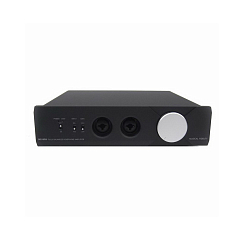 Интегральный усилитель Musical Fidelity MX-HPA Black