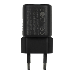 Сетевое зарядное устройство Anker Zolo 30W Black