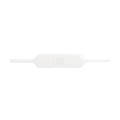 Беспроводные наушники JBL Tune 135BT White