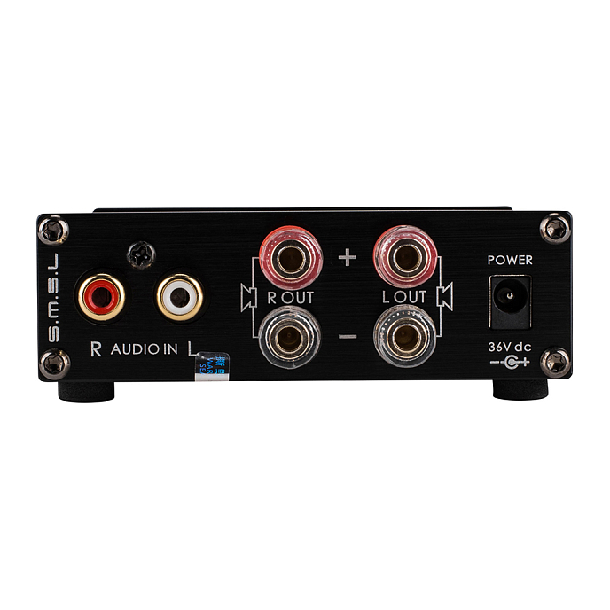 Усилитель для наушников SMSL SA-160 - рис.5