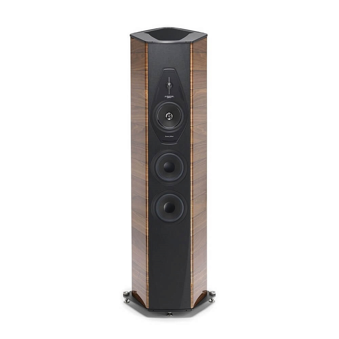 Напольная акустика Sonus Faber II Cremonese Walnut - рис.1