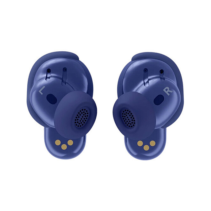 Беспроводные наушники Bose QuietComfort Ultra Earbuds 2nd Gen Midnight Violet - рис.5