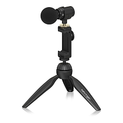 Микрофон Behringer Go Video Kit Black
