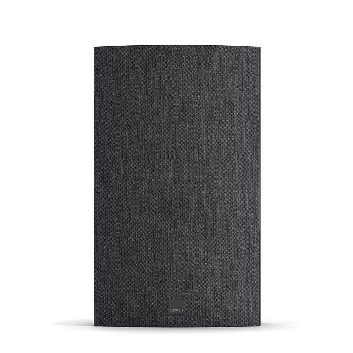 Настенная акустика Dali Rubikore On-Wall Black High Gloss - рис.4