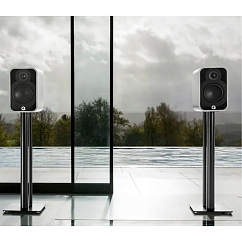 Полочная акустика Q Acoustics 5020 Oak