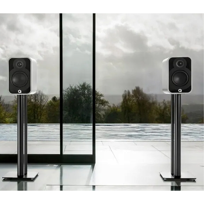 Полочная акустика Q Acoustics 5020 Oak - рис.4