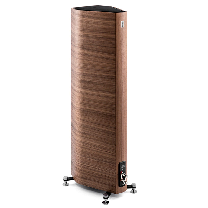 Напольная акустика Sonus Faber Sonetto V Wood - рис.3