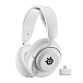 Игровая гарнитура SteelSeries Arctis Nova 5P Wireless White - рис.0