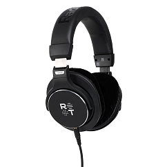 Наушники мониторные Radiotehnika TD01C Black