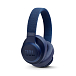 Беспроводные наушники JBL Live 500BT Blue - рис.0