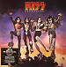 Виниловая пластинка Kiss - Destroyer - рис.0