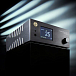 Сетевой аудиоплеер Gold Note DS-10 Evo Line Gold - рис.3