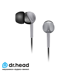 Наушники Sennheiser CX 200 Street II Black
