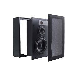 Встраиваемая акустика UandKSound M820IW Satin Black