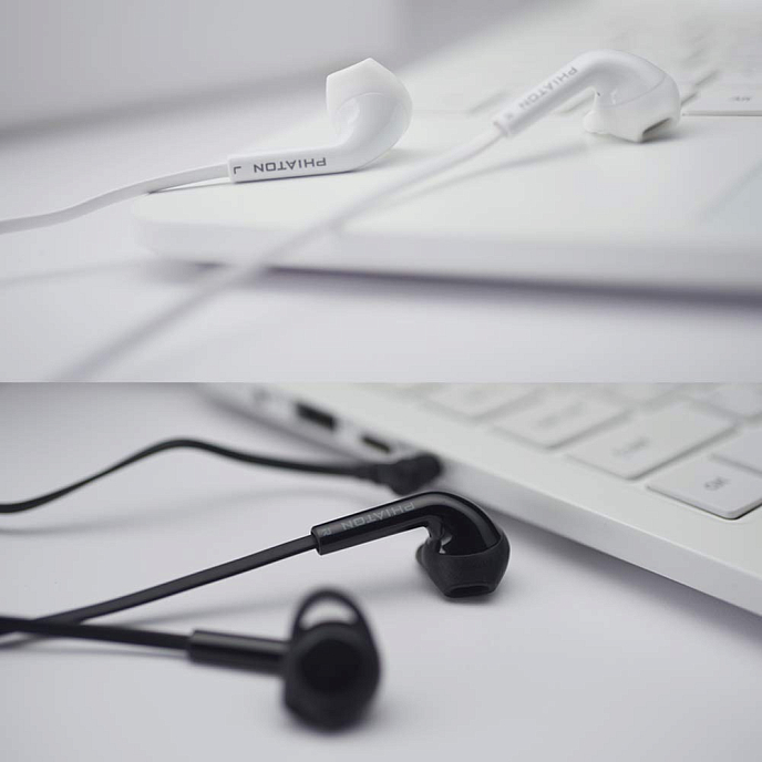 Наушники Phiaton by Cresyn C170S Green - рис.7