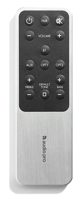 Полочная акустика Audio Pro Addon T14 White - рис.4